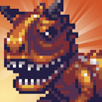 Download Idle Dino Zoo MOD APK v1.0.0 (Dinheiro Infinito)