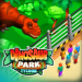 Download Idle Dinosaur Park Tycoon (MOD, Unlimited Money) 2.0.9