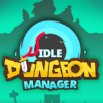 idle-dungeon-manager-mod-apk-v1-7-4-dinheiro-infinito