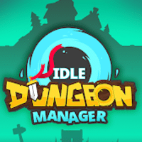 Download Idle Dungeon Manager MOD APK v1.7.4 (Dinheiro Infinito)