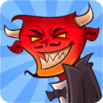 idle-evil-clicker-mod-apk-v2-22-4-dinheiro-infinito