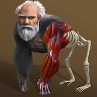 Download Idle Evolution – from Cell to Human MOD APK v2.1 (Dinheiro Infinito)