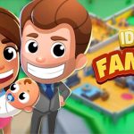 Download Idle Family Sim Life Manager v1.1.1 MOD APK [Dinheiro Infinito]
