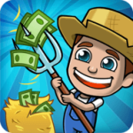 Download Idle Farm Tycoon (MOD, Unlimited Coins) 1.16.0