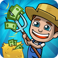 Download Idle Farm Tycoon (MOD, Unlimited Coins) 1.16.0