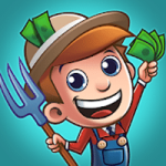 Download Idle Farming Empire MOD APK v2.0.0 (Dinheiro Infinito)