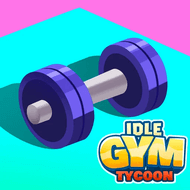 Download Idle Fitness Gym Tycoon (MOD, Unlimited Money) 1.8