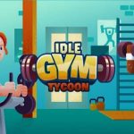 Download Idle Fitness Gym Tycoon v1.8 MOD APK [Dinheiro Infinito]