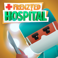 Download Idle Frenzied Hospital Tycoon MOD APK v0.15.0 (Dinheiro Infinito)