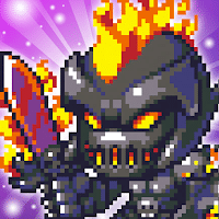 Download Idle Grindia: Dungeon Quest MOD APK v0.4.003 (Dinheiro Infinito)