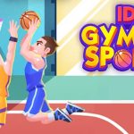 Download Idle GYM Sports v1.79 MOD APK [Dinheiro Infinito]