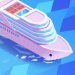 Download Idle Harbor Tycoon – Incremental Clicker Game MOD APK v1.03 (Dinheiro Infinito)