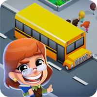 Download Idle High School Tycoon MOD APK v1.17.0 (Dinheiro Infinito)
