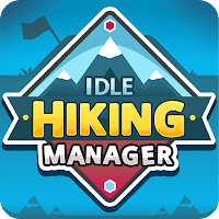 Download Idle Hiking Manager MOD APK v0.13.3 (Dinheiro Infinito)