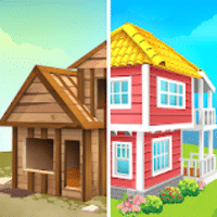 Download Idle Home Makeover MOD APK v3.1 (Dinheiro Inifinito)