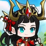 Download Idle Hunter: Eternal Soul MOD APK v0.8.6 Menu (Dinheiro Infinito)