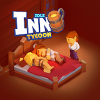 Download Idle Inn Empire Tycoon MOD APK v2.9.16 (Dinheiro Infinito)