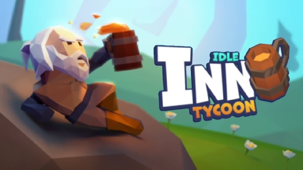 Download Idle Inn Tycoon v2.6.0 MOD APK [Dinheiro Infinito]