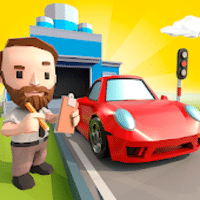 Download Idle Inventor – Factory Tycoon MOD APK v0.3.2 (Dinheiro Infinito)