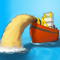 Download Idle Island Inc MOD APK v0.14 (Dinheiro Infinito)
