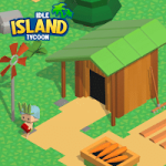 idle-island-tycoon-sobreviva-mod-apk-v2-7-0-dinheiro-infinito