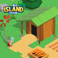 Download Idle Island Tycoon: Sobreviva MOD APK v2.7.0 (Dinheiro Infinito)