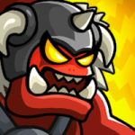 Download Idle Kingdom Defense MOD APK v1.3.14 (Dinheiro Infinito)