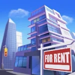 Download Idle Landlord Sim MOD APK v1.1.5 (MOD MENU)