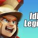 Download Idle Legion v1.0.93 MOD APK [Dinheiro Infinito]
