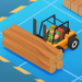 Download Idle Lumber Empire (MOD, Unlimited Money) 1.13.2