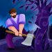 idle-lumberjack-3d-magic-woods-mod-apk-v1-5-18-dinheiro-infinito