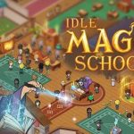 Download Idle Magic School v2.6.6 MOD APK [Dinheiro Infinito]