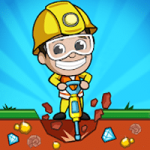 Download Idle Miner Tycoon MOD APK v5.63.0 (Dinheiro Infinito)