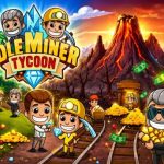 Download Idle Miner Tycoon v5.58.1 MOD APK – DINHEIRO INFINITO