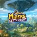 Download Idle Miners Settlement v3.4.70 MOD APK [Dinheiro Infinito]