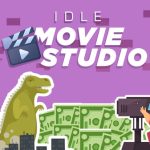 Download Idle Movie Studio v1.0 MOD APK [Diamantes Infinitos]