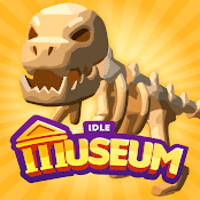 Download Idle Museum Tycoon MOD APK v1.11.26 (Dinheiro Infinito)