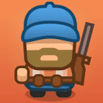 Download Idle Outpost MOD APK v1.17.72 (Dinheiro Infinito)