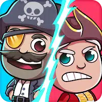 Download Idle Pirate Tycoon MOD APK v1.17.0 (Dinheiro Infinito)