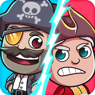 Download Idle Pirate Tycoon (MOD, Unlimited Coins) 1.21.0