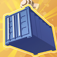 Download Idle Port Tycoon MOD APK v3.2.2 (Dinheiro Infinito)