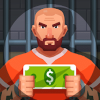 Download Idle Prison MOD APK v1.0 (Dinheiro Infinito)