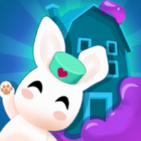 Download Idle Rabbits: Save the World MOD APK v1.0.1 (Dinheiro Infinito)