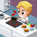 Download Idle Restaurant Tycoon MOD APK v1.52.0 (Dinheiro Infinito)