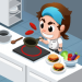 Download Idle Restaurant Tycoon (MOD, Unlimited Money) 1.53.0