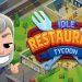 Download Idle Restaurant Tycoon v1.24.4 MOD APK [Dinheiro Infinito]