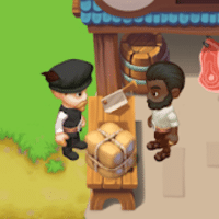 Download Idle Settlers: Medieval Trading Tycoon MOD APK v1.8.9 (Dinheiro Infinito)