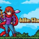 Download Idle Slayer v7.0.3 MOD APK – DINHEIRO INFINITO
