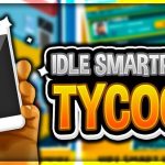 Download Idle Smartphone Tycoon v1.1.1 MOD APK [Dinheiro Infinito]