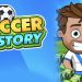 Download Idle Soccer Story v0.5.2 MOD APK [Dinheiro Infinito]